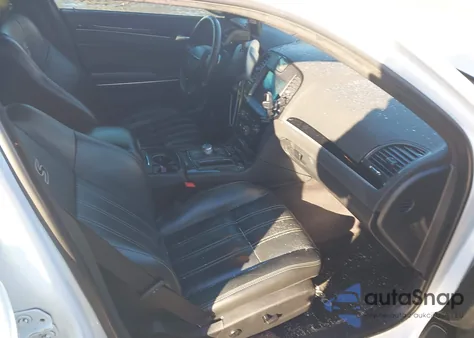 2017 Chrysler 300 300S Awd from USA, damaged, VIN 2C3CCAGG7HH627092